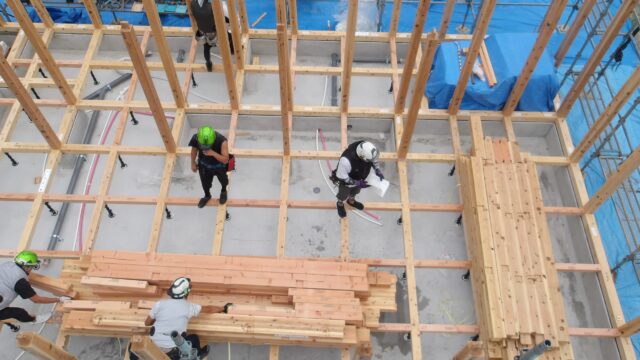 「耐震等級3」ってなに？ 大地震でも家族を守れる家の選び方