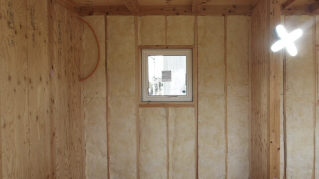 高気密高断熱ってどういうこと？子育て家族にうれしい理由