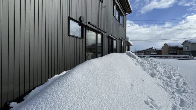 住んでみて実感！高気密・高断熱の家はこんなに違う