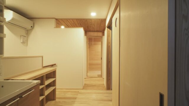 長岡のママへ。家族が笑顔で暮らすための「暖かさ」と「自然素材」の家づくりノート